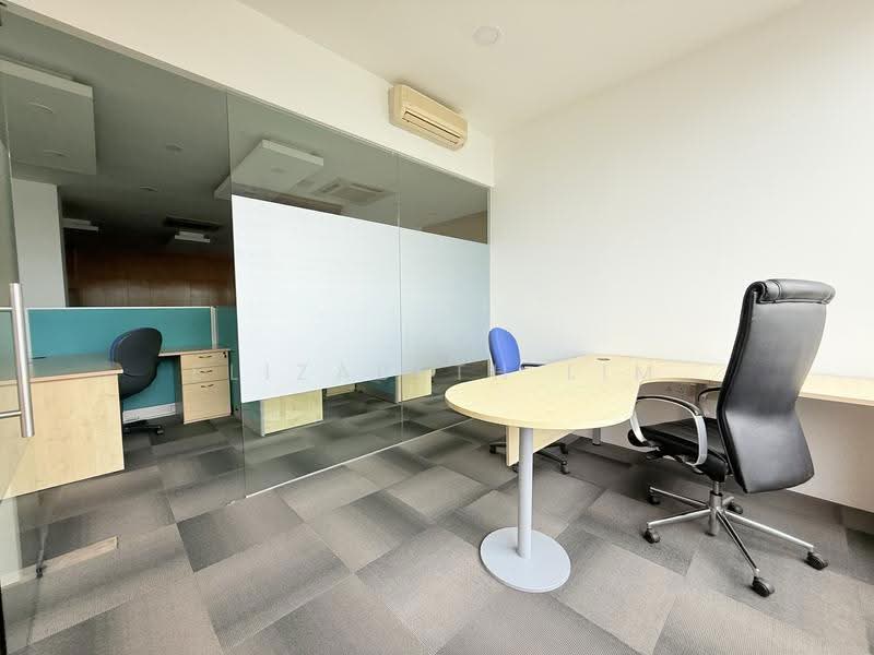 Move-in ready Fitted B1 space Fengshui Redhill Bukit Merah Queenstown, Jalan Bukit Merah, Alexandra / Commonwealth, 2,766 sqft, Light Industrial (B1) For Rent, by Elizabeth Lim, 500293017 - Interior - CommercialGuru.com.sg