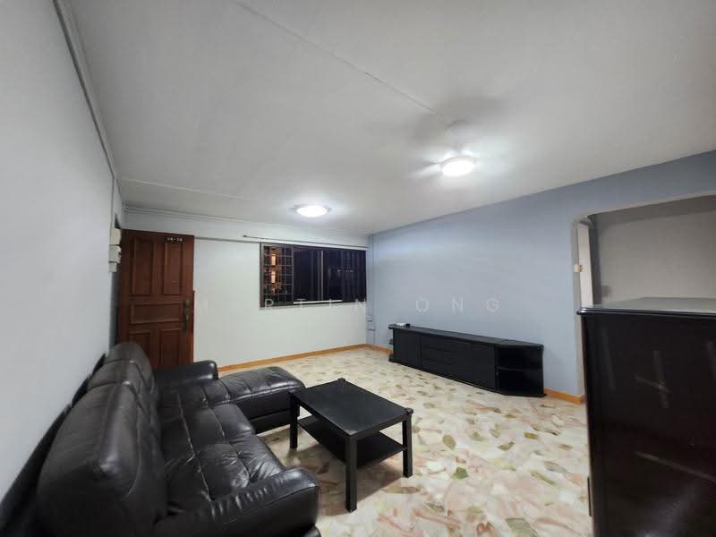122 Geylang East Central, 122 Geylang East Central, Eunos / Geylang / Paya Lebar, 3 Bedrooms, 980 sqft, HDB Flat For Sale, by Martin Ong, 500293019 - Living Room - PropertyGuru.com.sg