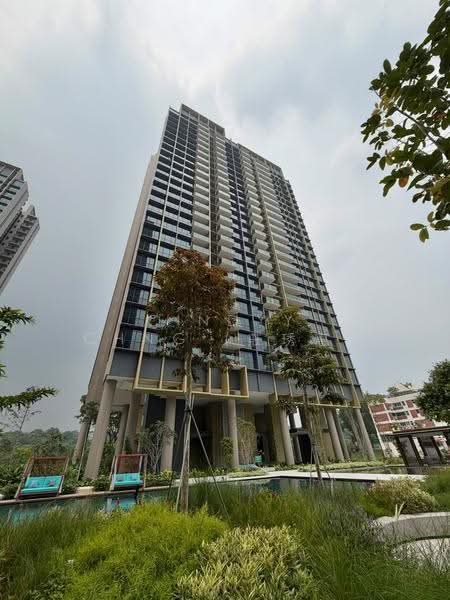 Pinetree Hill, 30 Pine Grove, Clementi Park / Upper Bukit Timah, 2 Bedrooms, 700 sqft, Condominium For Sale, by Cindyy Chng (莊琇惠), 500293020 - Exterior - PropertyGuru.com.sg