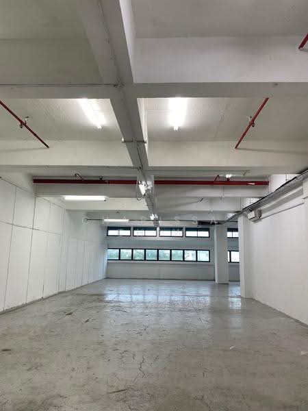 Ruby Land Complex, 52 Genting Lane, Macpherson / Potong Pasir, 3,534 sqft, Light Industrial (B1) For Rent, by Charissa Chew, 500293021 - Interior - CommercialGuru.com.sg