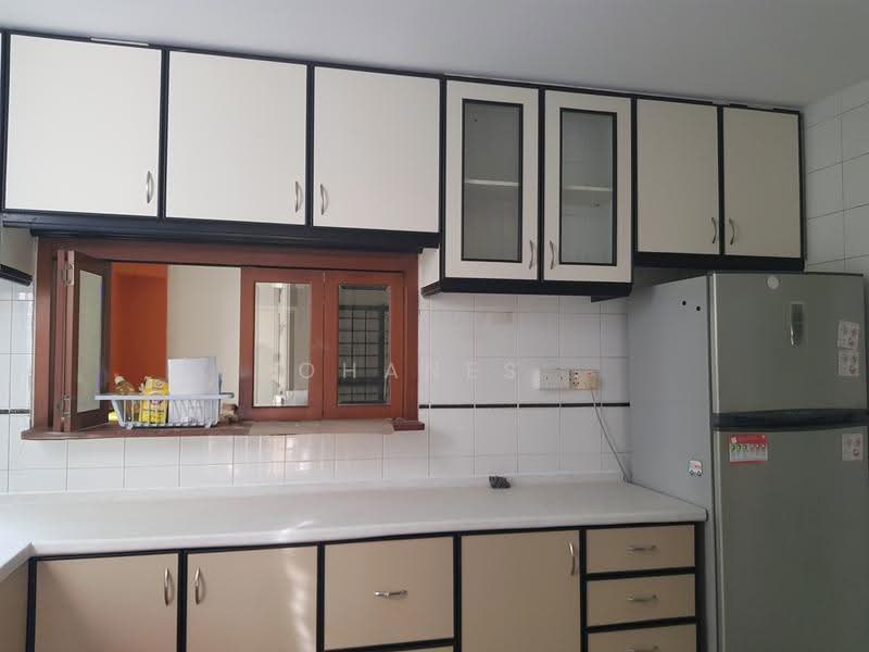 Avon Park, 1 Youngberg Terrace, Macpherson / Potong Pasir, Room Rental, 120 sqft, Condominium For Rent, by Johanes ., 500293030 - Kitchen - PropertyGuru.com.sg