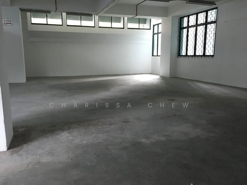 Ruby Industrial Complex, 80 Genting Lane, Macpherson / Potong Pasir, 1,981 sqft, Light Industrial (B1) For Rent, by Charissa Chew, 500293031 - CommercialGuru.com.sg