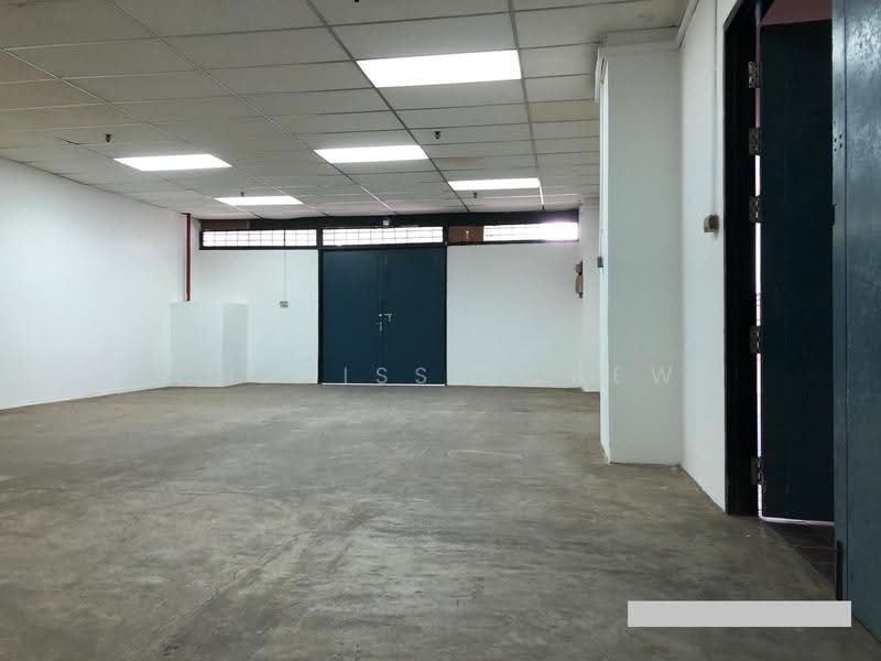 Ruby Industrial Complex, 80 Genting Lane, Macpherson / Potong Pasir, 1,981 sqft, Light Industrial (B1) For Rent, by Charissa Chew, 500293031 - CommercialGuru.com.sg
