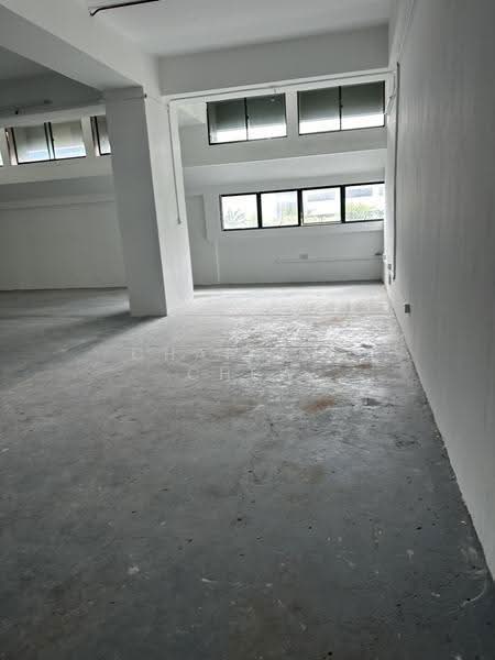 Ruby Industrial Complex, 80 Genting Lane, Macpherson / Potong Pasir, 1,981 sqft, Light Industrial (B1) For Rent, by Charissa Chew, 500293031 - Interior - CommercialGuru.com.sg