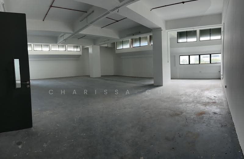 Ruby Industrial Complex, 80 Genting Lane, Macpherson / Potong Pasir, 1,981 sqft, Light Industrial (B1) For Rent, by Charissa Chew, 500293031 - Interior - CommercialGuru.com.sg
