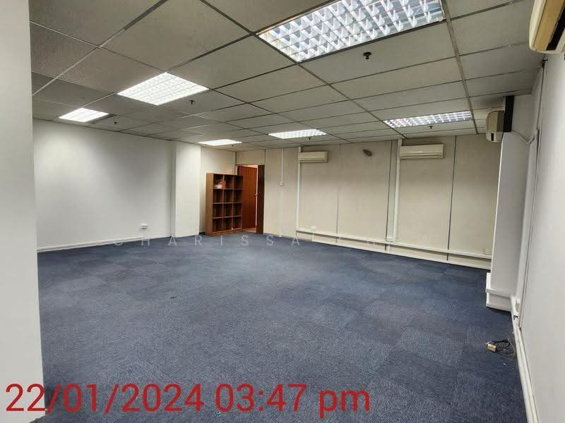 Ruby Industrial Complex, 80 Genting Lane, Macpherson / Potong Pasir, 1,981 sqft, Light Industrial (B1) For Rent, by Charissa Chew, 500293031 - Interior - CommercialGuru.com.sg