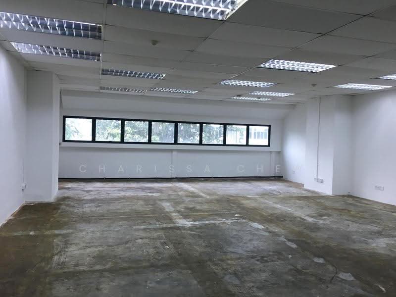 Ruby Industrial Complex, 80 Genting Lane, Macpherson / Potong Pasir, 2,289 sqft, Light Industrial (B1) For Rent, by Charissa Chew, 500293034 - Interior - CommercialGuru.com.sg