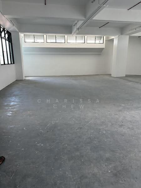 Ruby Industrial Complex, 80 Genting Lane, Macpherson / Potong Pasir, 2,289 sqft, Light Industrial (B1) For Rent, by Charissa Chew, 500293034 - Interior - CommercialGuru.com.sg
