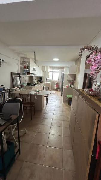 31 Marine Crescent, 31 Marine Crescent, East Coast / Marine Parade, 2 Bedrooms, 700 sqft, HDB Flat For Sale, by Cindy Chua 蔡欣迪, 500293035 - Dining - PropertyGuru.com.sg