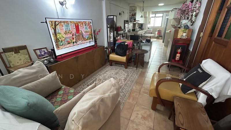 31 Marine Crescent, 31 Marine Crescent, East Coast / Marine Parade, 2 Bedrooms, 700 sqft, HDB Flat For Sale, by Cindy Chua 蔡欣迪, 500293035 - Living - PropertyGuru.com.sg