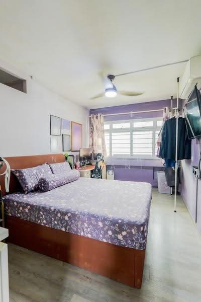 707 Pasir Ris Drive 10, 707 Pasir Ris Drive 10, Pasir Ris / Tampines, 4 Bedrooms, 1,335 sqft, HDB Flat For Sale, by Nadiyah Kamsani, 500293036 - Masterbedroom - PropertyGuru.com.sg