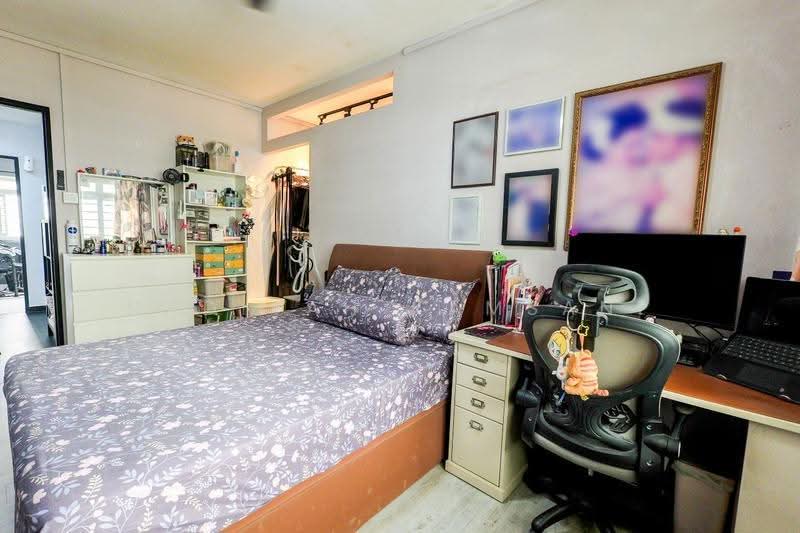 707 Pasir Ris Drive 10, 707 Pasir Ris Drive 10, Pasir Ris / Tampines, 4 Bedrooms, 1,335 sqft, HDB Flat For Sale, by Nadiyah Kamsani, 500293036 - Masterbedroom - PropertyGuru.com.sg