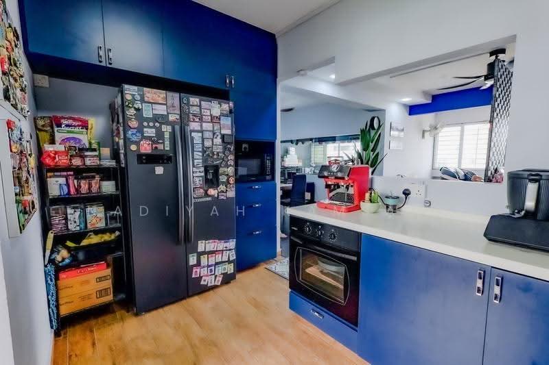 707 Pasir Ris Drive 10, 707 Pasir Ris Drive 10, Pasir Ris / Tampines, 4 Bedrooms, 1,335 sqft, HDB Flat For Sale, by Nadiyah Kamsani, 500293036 - PropertyGuru.com.sg