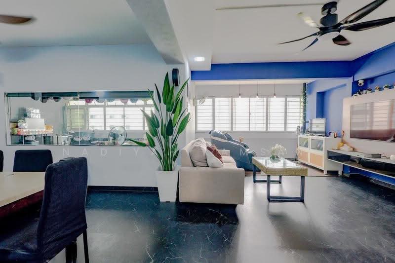 707 Pasir Ris Drive 10, 707 Pasir Ris Drive 10, Pasir Ris / Tampines, 4 Bedrooms, 1,335 sqft, HDB Flat For Sale, by Nadiyah Kamsani, 500293036 - PropertyGuru.com.sg