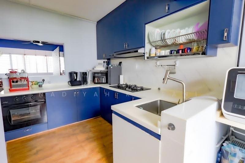707 Pasir Ris Drive 10, 707 Pasir Ris Drive 10, Pasir Ris / Tampines, 4 Bedrooms, 1,335 sqft, HDB Flat For Sale, by Nadiyah Kamsani, 500293036 - PropertyGuru.com.sg