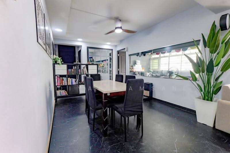 707 Pasir Ris Drive 10, 707 Pasir Ris Drive 10, Pasir Ris / Tampines, 4 Bedrooms, 1,335 sqft, HDB Flat For Sale, by Nadiyah Kamsani, 500293036 - PropertyGuru.com.sg