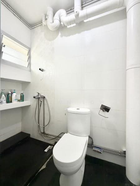 Common Bathroom