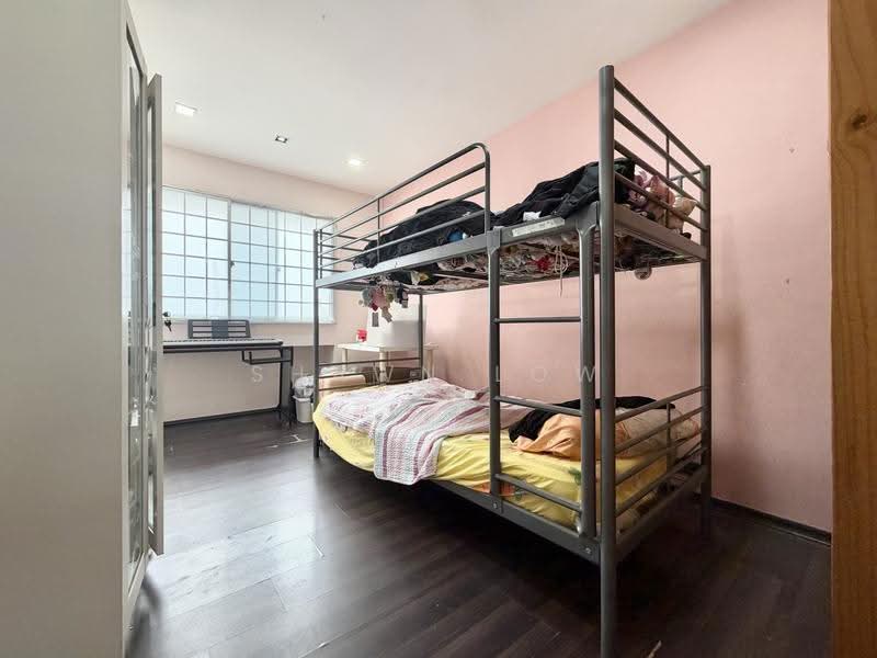 Common Bedroom