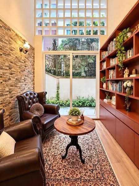 Mera Gardens, Almond Crescent, Dairy Farm / Bukit Panjang / Choa Chu Kang, 5 Bedrooms, 3,875 sqft, Detached House For Sale, by Moses Elson Yeo, 500293038 - Living Room - PropertyGuru.com.sg