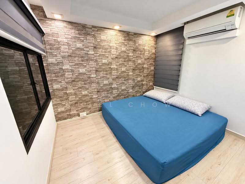 629 Jurong West Street 65, 629 Jurong West Street 65, Boon Lay / Jurong / Tuas, 4 Bedrooms, 1,399 sqft, HDB Flat For Rent, by Nigel Chow, 500293040 - Bedroom - PropertyGuru.com.sg