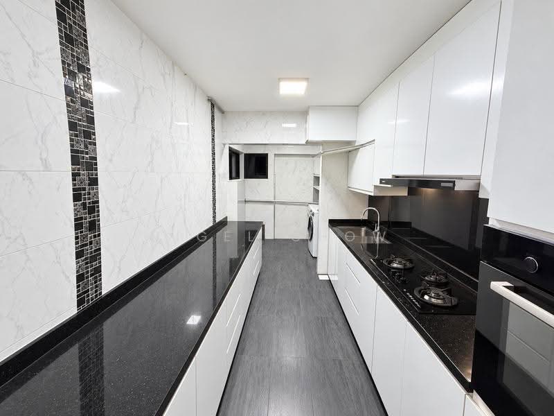 629 Jurong West Street 65, 629 Jurong West Street 65, Boon Lay / Jurong / Tuas, 4 Bedrooms, 1,399 sqft, HDB Flat For Rent, by Nigel Chow, 500293040 - Kitchen - PropertyGuru.com.sg