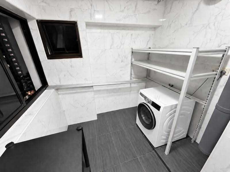 629 Jurong West Street 65, 629 Jurong West Street 65, Boon Lay / Jurong / Tuas, 4 Bedrooms, 1,399 sqft, HDB Flat For Rent, by Nigel Chow, 500293040 - Balcony - PropertyGuru.com.sg