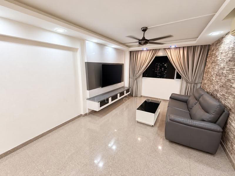 629 Jurong West Street 65, 629 Jurong West Street 65, Boon Lay / Jurong / Tuas, 4 Bedrooms, 1,399 sqft, HDB Flat For Rent, by Nigel Chow, 500293040 - Living Room - PropertyGuru.com.sg