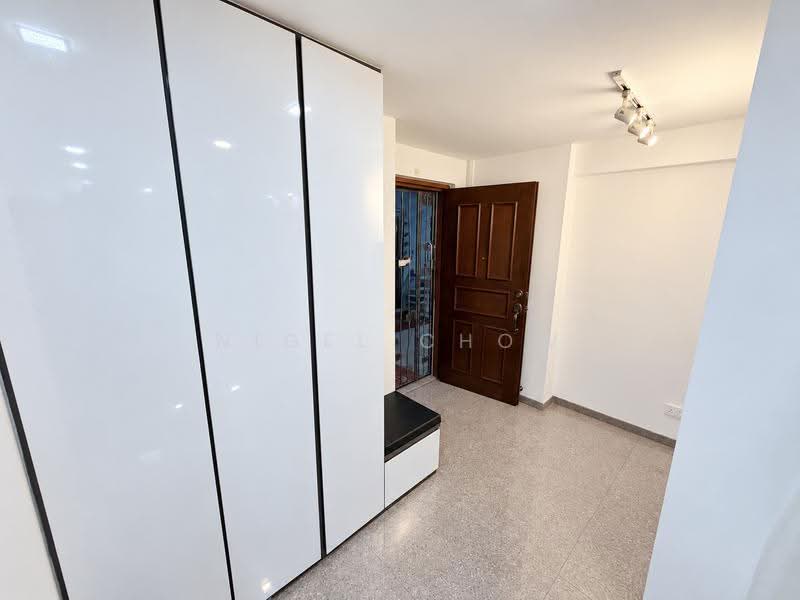 629 Jurong West Street 65, 629 Jurong West Street 65, Boon Lay / Jurong / Tuas, 4 Bedrooms, 1,399 sqft, HDB Flat For Rent, by Nigel Chow, 500293040 - Entrance - PropertyGuru.com.sg