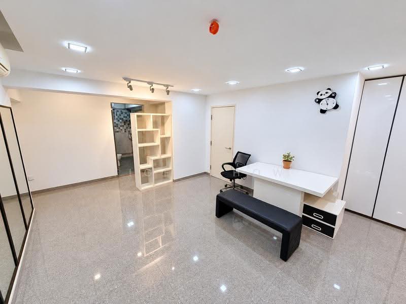 629 Jurong West Street 65, 629 Jurong West Street 65, Boon Lay / Jurong / Tuas, 4 Bedrooms, 1,399 sqft, HDB Flat For Rent, by Nigel Chow, 500293040 - Dining Room - PropertyGuru.com.sg
