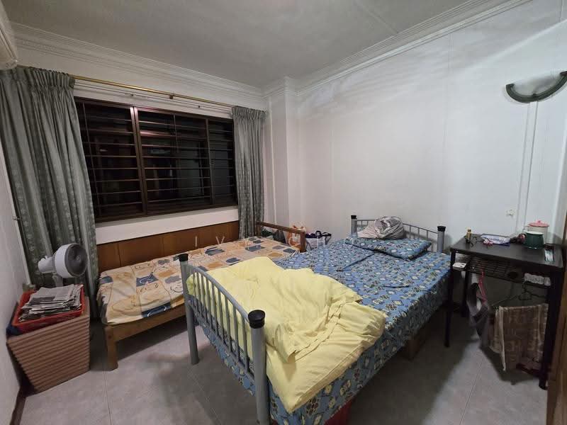 58 Geylang Bahru, 58 Geylang Bahru, Balestier / Toa Payoh, Room Rental, 100 sqft, HDB Flat For Rent, by Ivy Cho, 500293041 - Bedroom - PropertyGuru.com.sg