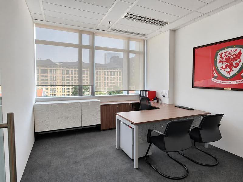 137 Telok Ayer Street, 137 Telok Ayer Street, Boat Quay / Raffles Place / Marina, 1,945 sqft, Office For Rent, by Dave Lee 李权晋, 500293042 - office for rent near MRT - CommercialGuru.com.sg