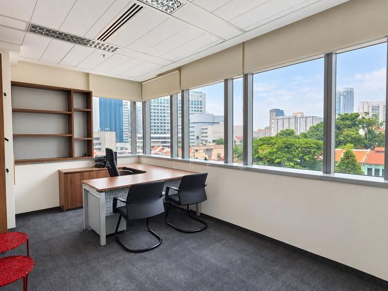 137 Telok Ayer Street, 137 Telok Ayer Street, Boat Quay / Raffles Place / Marina, 1,945 sqft, Office For Rent, by Dave Lee 李权晋, 500293042 - office for rent near MRT - CommercialGuru.com.sg