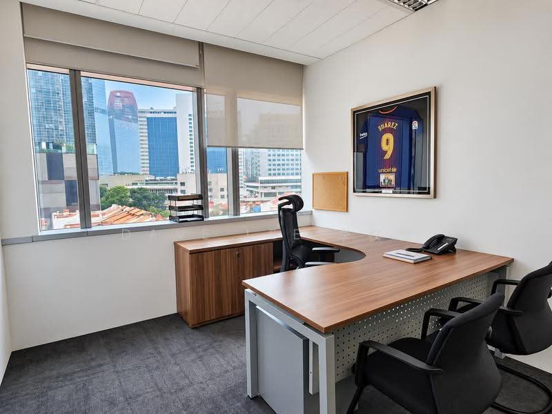 137 Telok Ayer Street, 137 Telok Ayer Street, Boat Quay / Raffles Place / Marina, 1,945 sqft, Office For Rent, by Dave Lee 李权晋, 500293042 - office for rent near MRT - CommercialGuru.com.sg
