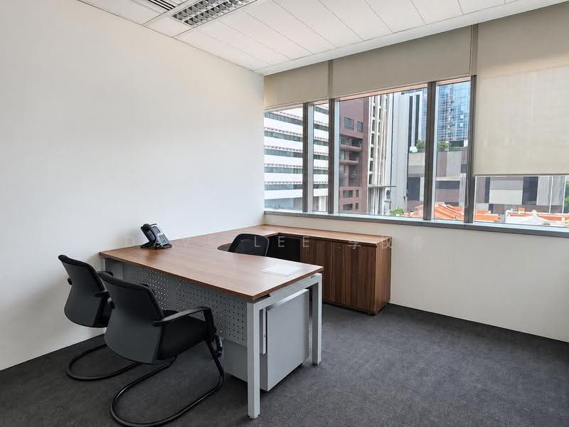 137 Telok Ayer Street, 137 Telok Ayer Street, Boat Quay / Raffles Place / Marina, 1,945 sqft, Office For Rent, by Dave Lee 李权晋, 500293042 - office for rent near MRT - CommercialGuru.com.sg