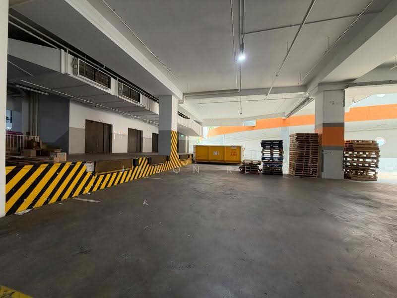 Unity Centre, 51 Bukit Batok Crescent, Dairy Farm / Bukit Panjang / Choa Chu Kang, 3,681 sqft, Light Industrial (B1) For Sale, by Jason Rei, 500293049 - CommercialGuru.com.sg