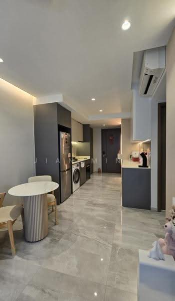 Affinity At Serangoon, 20 Serangoon North Avenue 1, Hougang / Punggol / Sengkang, 2 Bedrooms, 753 sqft, Condominium For Sale, by Jian Ming, 500293052 - Kitchen - PropertyGuru.com.sg