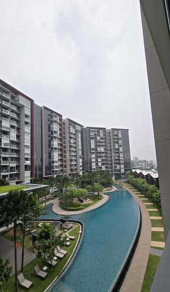 Affinity At Serangoon, 20 Serangoon North Avenue 1, Hougang / Punggol / Sengkang, 2 Bedrooms, 753 sqft, Condominium For Sale, by Jian Ming, 500293052 - Exterior - PropertyGuru.com.sg
