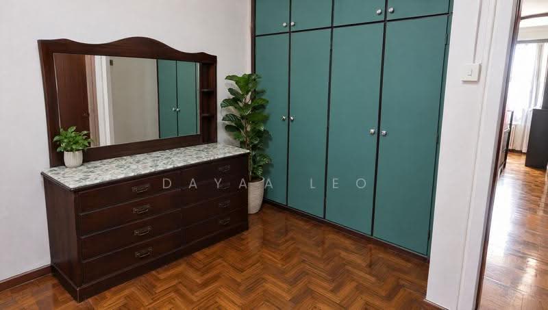 872 Tampines Street 84, 872 Tampines Street 84, Pasir Ris / Tampines, Room Rental, 100 sqft, HDB Flat For Rent, by Dayaa Leo, 500293057 - Bedroom - PropertyGuru.com.sg