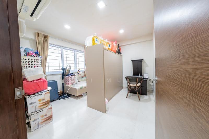 257 Bishan Street 22, 257 Bishan Street 22, Ang Mo Kio / Bishan / Thomson, 4 Bedrooms, 1,582 sqft, HDB Flat For Sale, by Kai Mun, 500293060 - Bedroom - PropertyGuru.com.sg