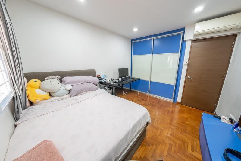 257 Bishan Street 22, 257 Bishan Street 22, Ang Mo Kio / Bishan / Thomson, 4 Bedrooms, 1,582 sqft, HDB Flat For Sale, by Kai Mun, 500293060 - Bedroom - PropertyGuru.com.sg