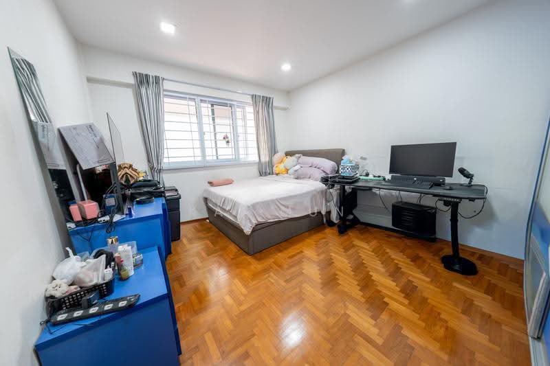257 Bishan Street 22, 257 Bishan Street 22, Ang Mo Kio / Bishan / Thomson, 4 Bedrooms, 1,582 sqft, HDB Flat For Sale, by Kai Mun, 500293060 - Bedroom - PropertyGuru.com.sg