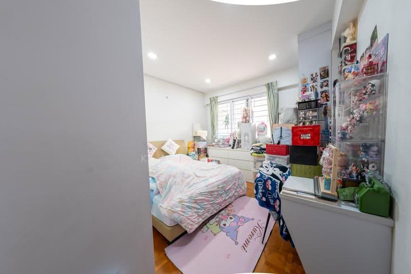 257 Bishan Street 22, 257 Bishan Street 22, Ang Mo Kio / Bishan / Thomson, 4 Bedrooms, 1,582 sqft, HDB Flat For Sale, by Kai Mun, 500293060 - Bedroom - PropertyGuru.com.sg