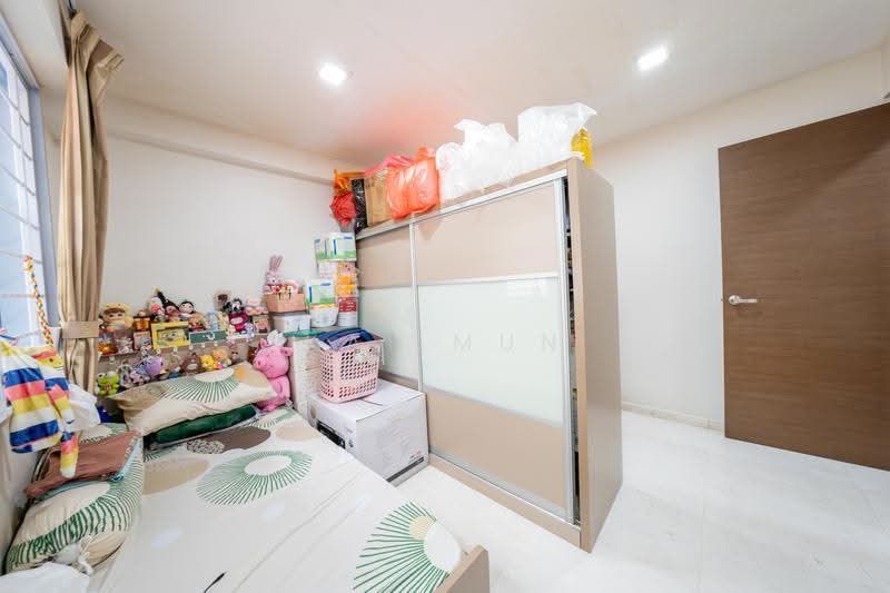 257 Bishan Street 22, 257 Bishan Street 22, Ang Mo Kio / Bishan / Thomson, 4 Bedrooms, 1,582 sqft, HDB Flat For Sale, by Kai Mun, 500293060 - Bedroom - PropertyGuru.com.sg