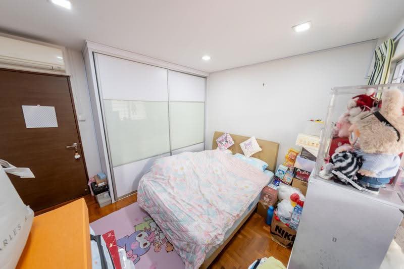 257 Bishan Street 22, 257 Bishan Street 22, Ang Mo Kio / Bishan / Thomson, 4 Bedrooms, 1,582 sqft, HDB Flat For Sale, by Kai Mun, 500293060 - Bedroom - PropertyGuru.com.sg