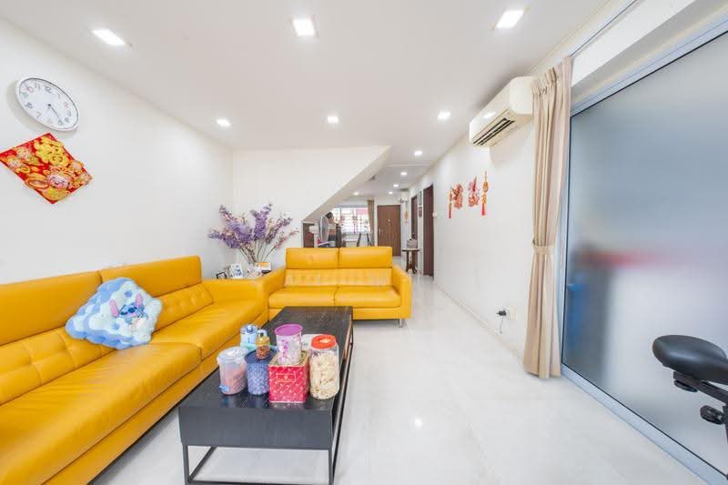 257 Bishan Street 22, 257 Bishan Street 22, Ang Mo Kio / Bishan / Thomson, 4 Bedrooms, 1,582 sqft, HDB Flat For Sale, by Kai Mun, 500293060 - Living Room - PropertyGuru.com.sg