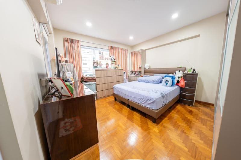 257 Bishan Street 22, 257 Bishan Street 22, Ang Mo Kio / Bishan / Thomson, 4 Bedrooms, 1,582 sqft, HDB Flat For Sale, by Kai Mun, 500293060 - Bedroom - PropertyGuru.com.sg