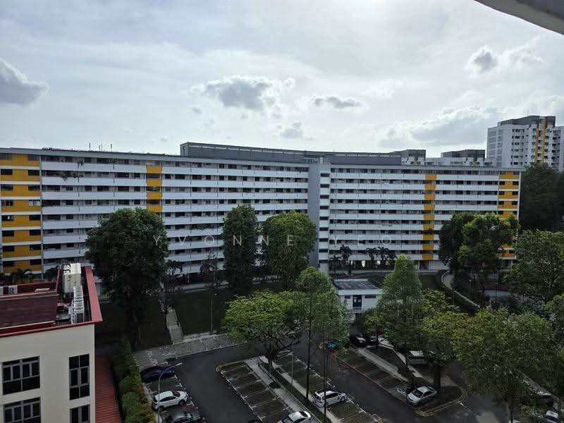 174 Ang Mo Kio Avenue 4, 174 Ang Mo Kio Avenue 4, Ang Mo Kio / Bishan / Thomson, 2 Bedrooms, 710 sqft, HDB Flat For Rent, by YvoNne Yeo, 500293061 - Exterior - PropertyGuru.com.sg
