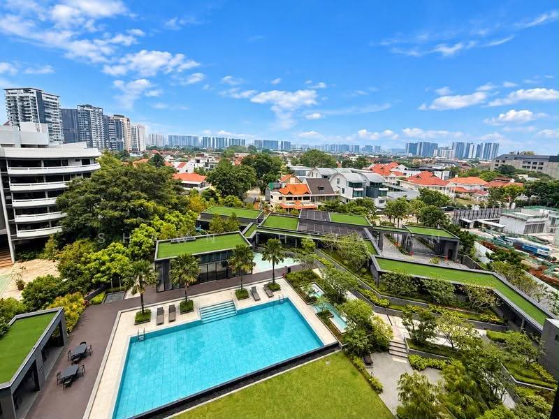 Meyer Mansion, 79 Meyer Road, East Coast / Marine Parade, 3 Bedrooms, 1,109 sqft, Condominium For Sale, by Shawn Thayalan, 500293065 - PropertyGuru.com.sg