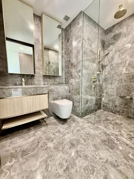 Meyer Mansion, 79 Meyer Road, East Coast / Marine Parade, 3 Bedrooms, 1,109 sqft, Condominium For Sale, by Shawn Thayalan, 500293065 - Bathroom - PropertyGuru.com.sg