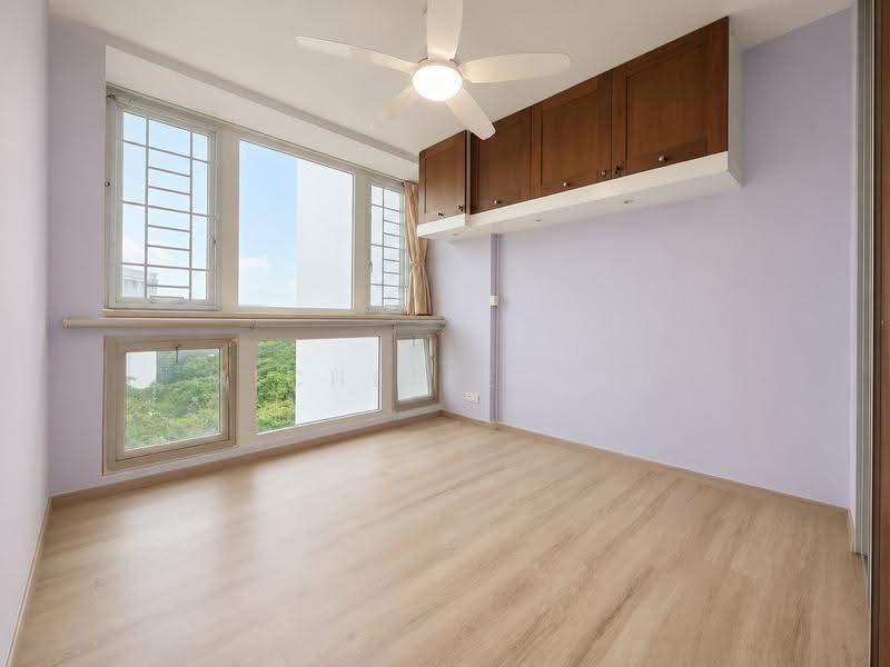 Changi Rise Condo, 16 Simei Rise, Pasir Ris / Tampines, 3 Bedrooms, 1,259 sqft, Condominium For Sale, by Michelle Tan, 500293066 - Bedroom - PropertyGuru.com.sg